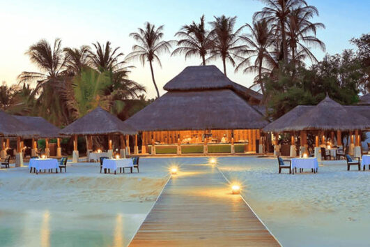 4 Days Zanzibar Holiday Package