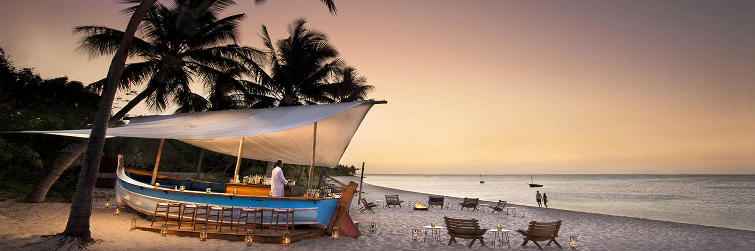 4 Days Holiday in Zanzibar