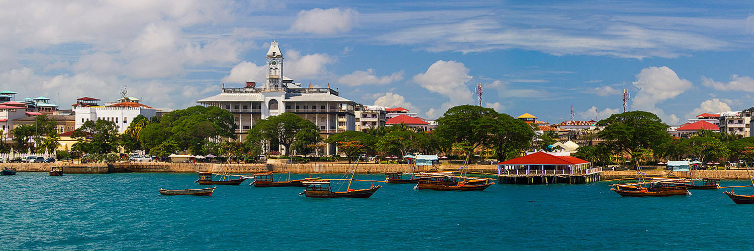5 Days Zanzibar Holiday Package