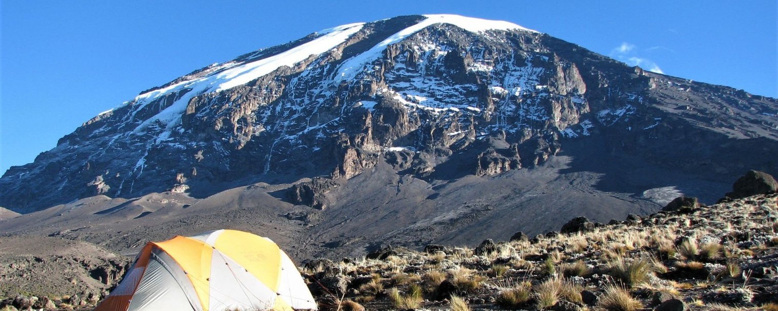 Mt. Kilimanjaro Trekking