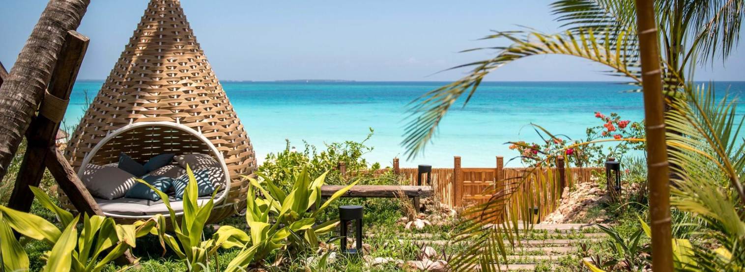 Zanzibar Beach Holidays