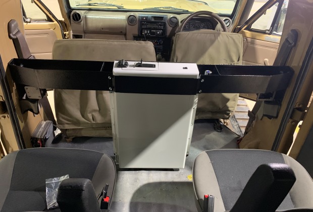 tanzania safari vehicles