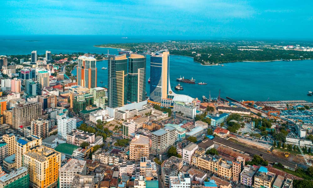 things to do in Tanzania