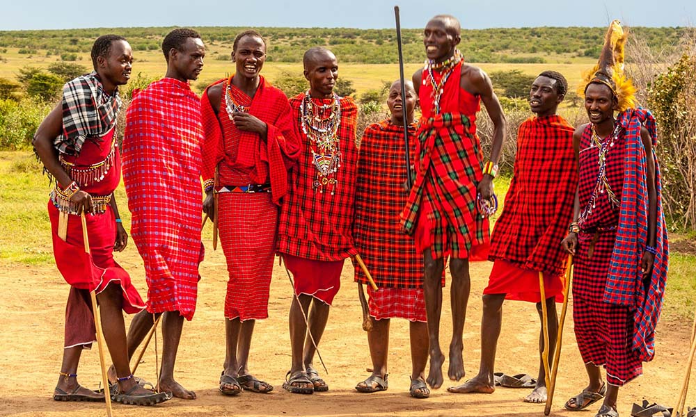 things to do in Tanzania