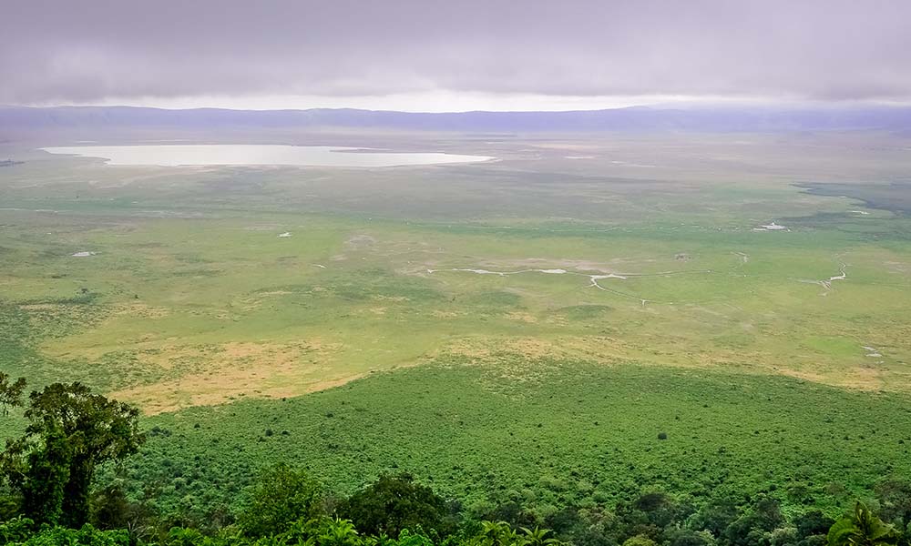 things to do in Tanzania