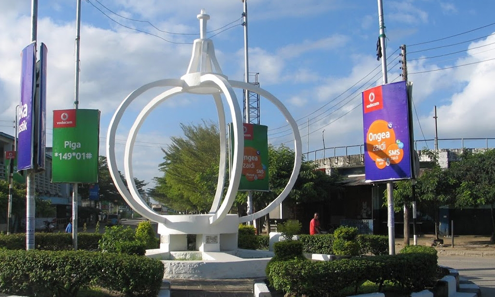 things to do in Tanzania