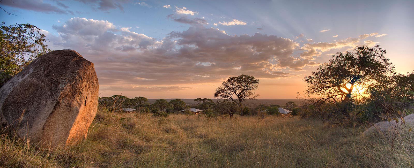 How to Go to Tanzania