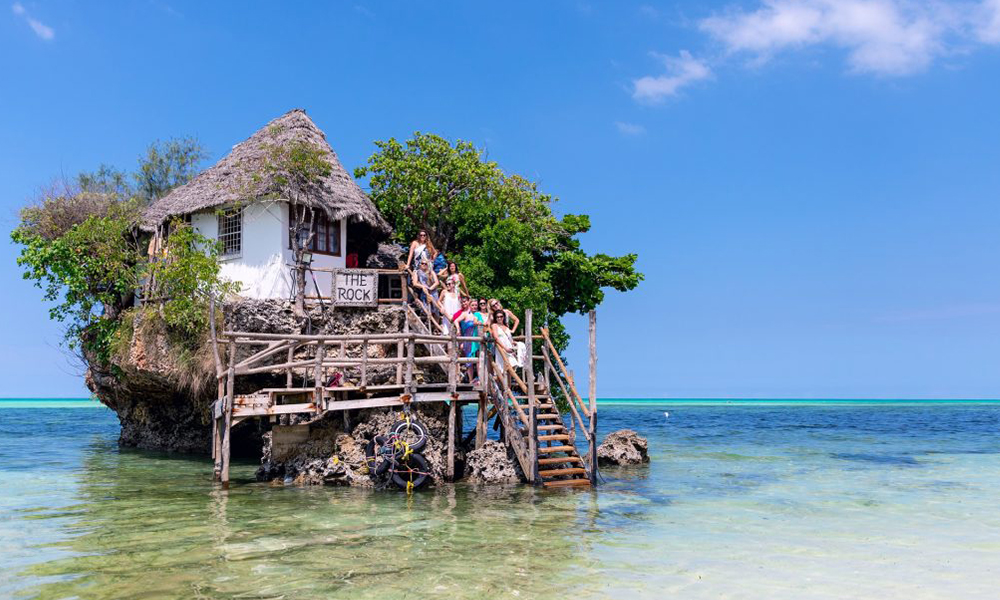 things to do in Tanzania